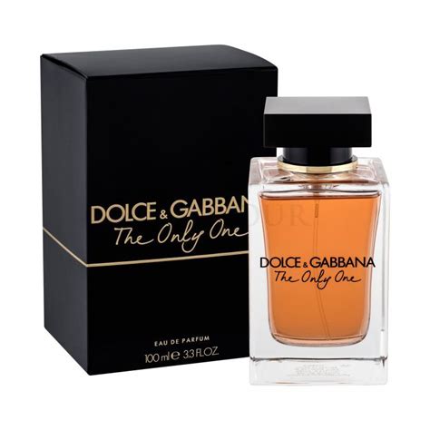 one dolce gabbana femme|Dolce & Gabbana one and only.